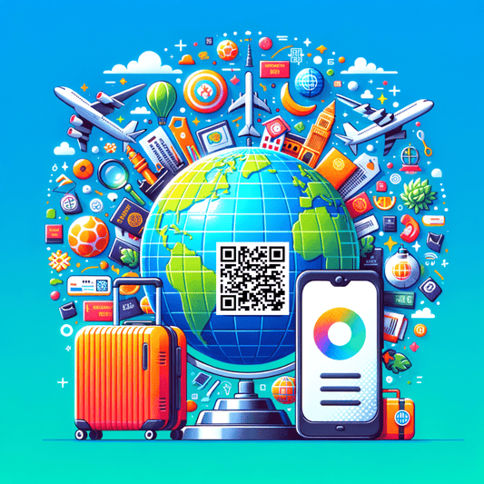 Embracing the eSIM Revolution: The Future of Mobile Connectivity - TravelNet