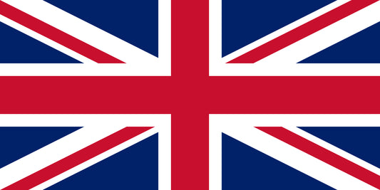 Flag of United Kingdom for TravelNet data eSIM product