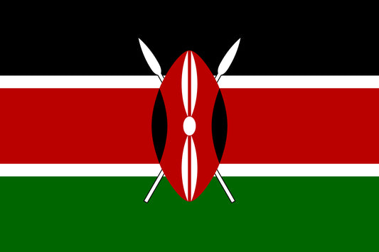Flag of Kenya for TravelNet eSIM product