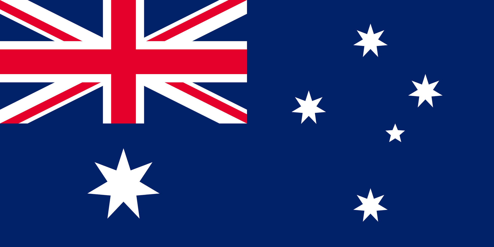 Flag of Australia for TravelNet data eSIM product
