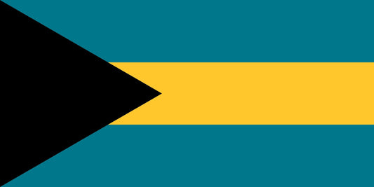 Flag of Bahamas for TravelNet data eSIM product