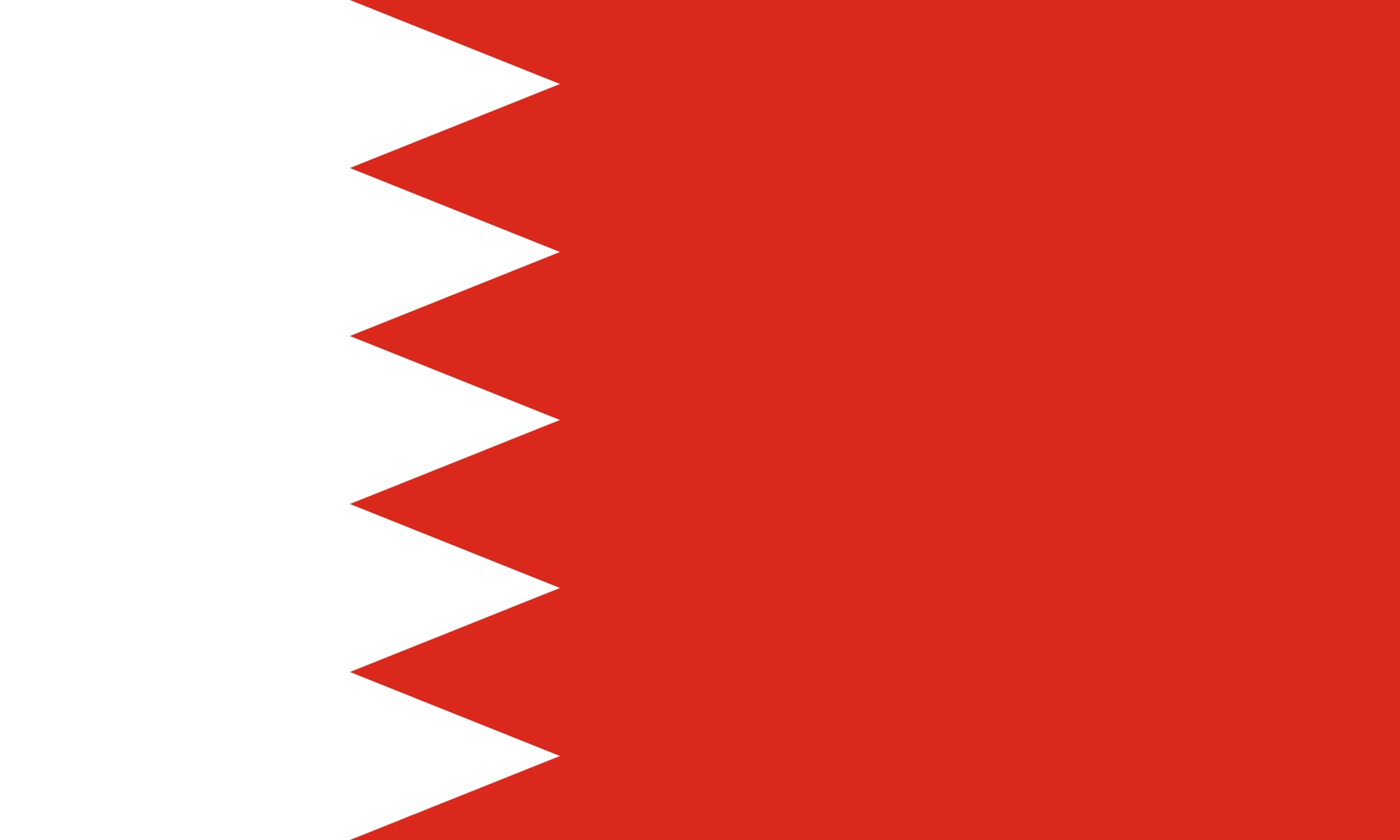 Flag of Bahrain for TravelNet data eSIM product