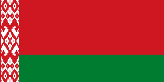 Flag of Belarus for TravelNet data eSIM product