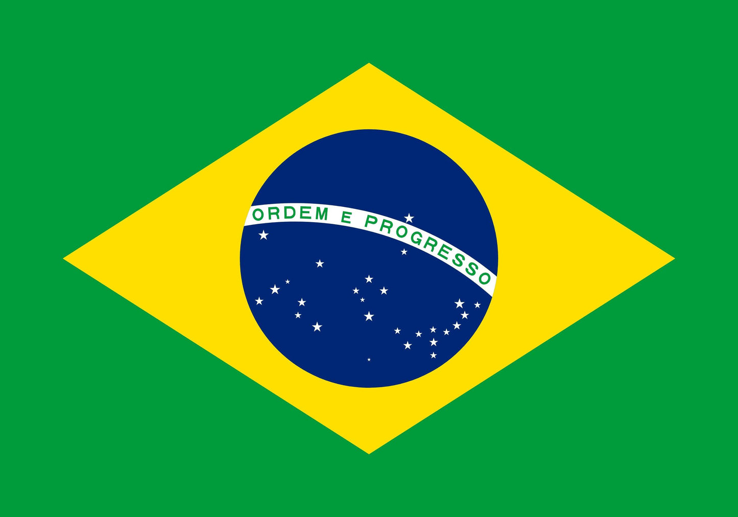 Flag of Brazil for TravelNet data eSIM product
