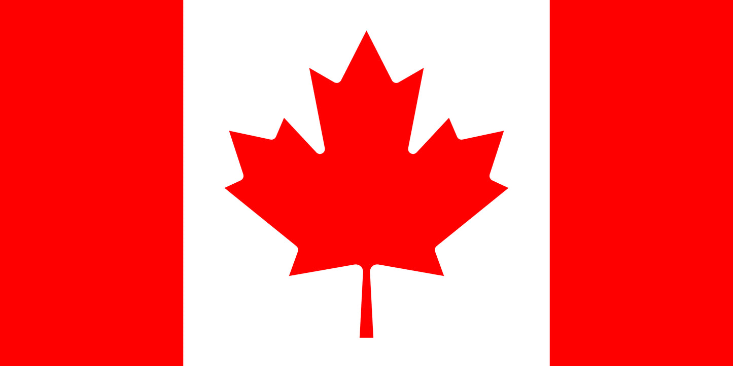 Flag of Canada for TravelNet data eSIM product