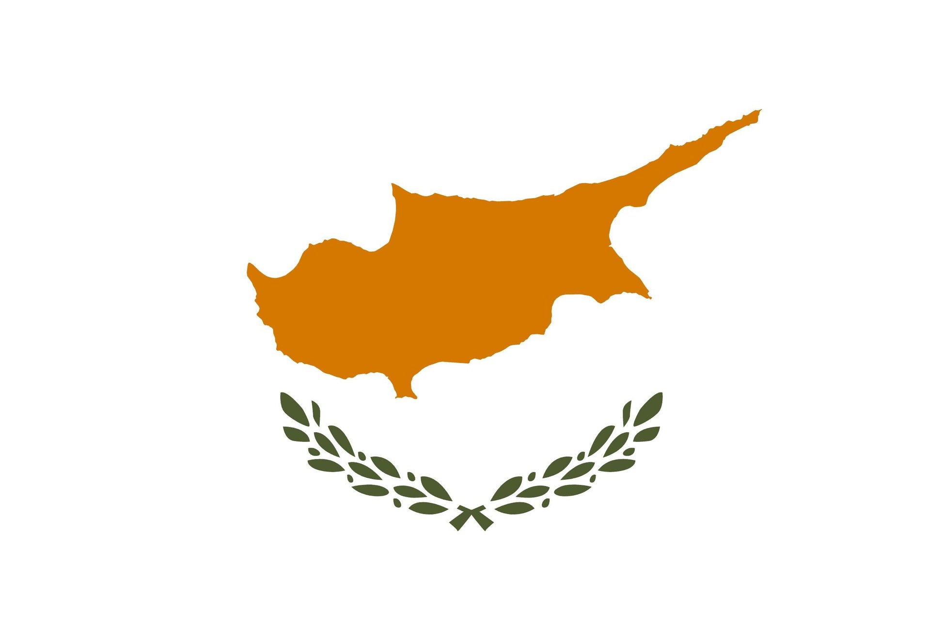 Flag of Cyprus for TravelNet data eSIM product