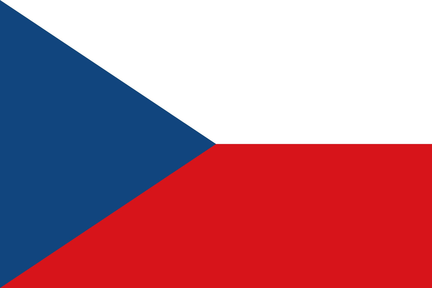 Flag of Czech Republic for TravelNet data eSIM product