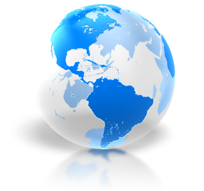 Icon of Globe for TravelNet data eSIM product