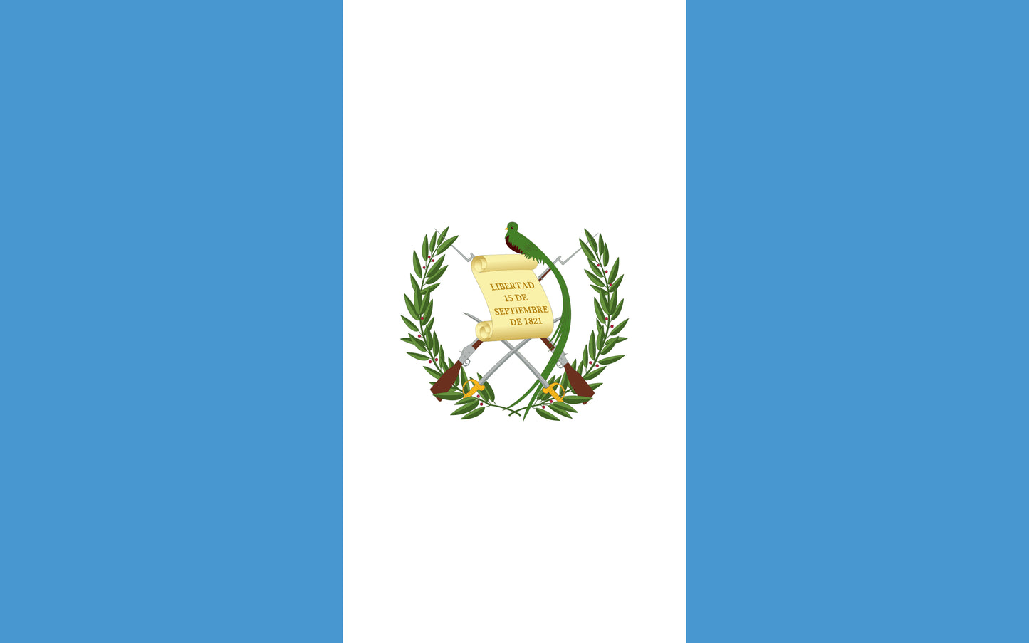 Flag of Guatemala for TravelNet data eSIM product
