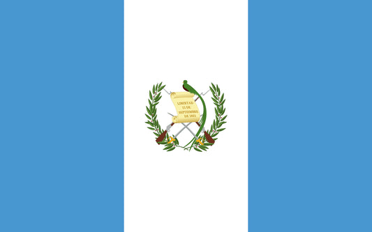 Flag of Guatemala for TravelNet data eSIM product