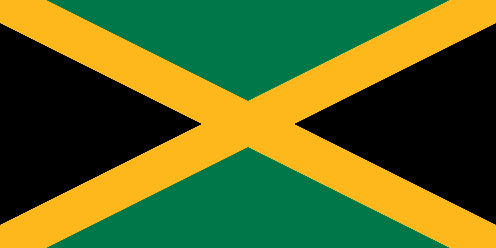 Flag of Jamaica for TravelNet data eSIM product