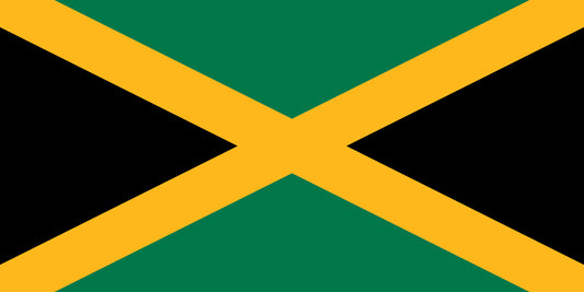 Flag of Jamaica for TravelNet data eSIM product