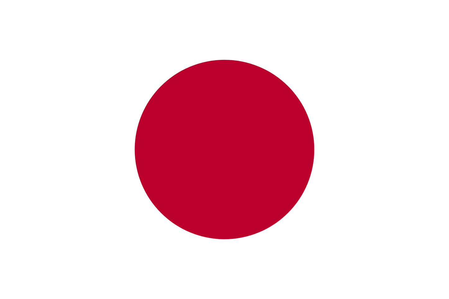 Flag of Japan for TravelNet data eSIM product