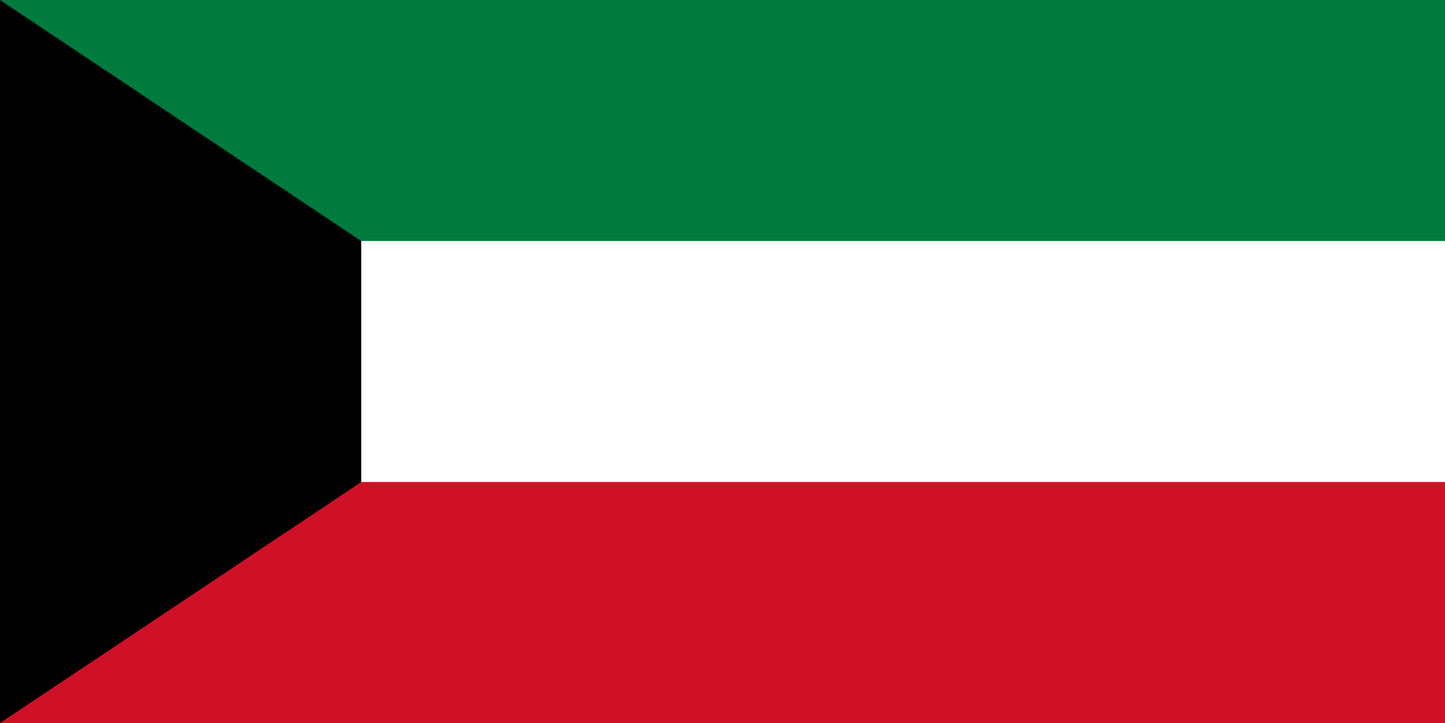 Flag of Kuwait for TravelNet data eSIM product