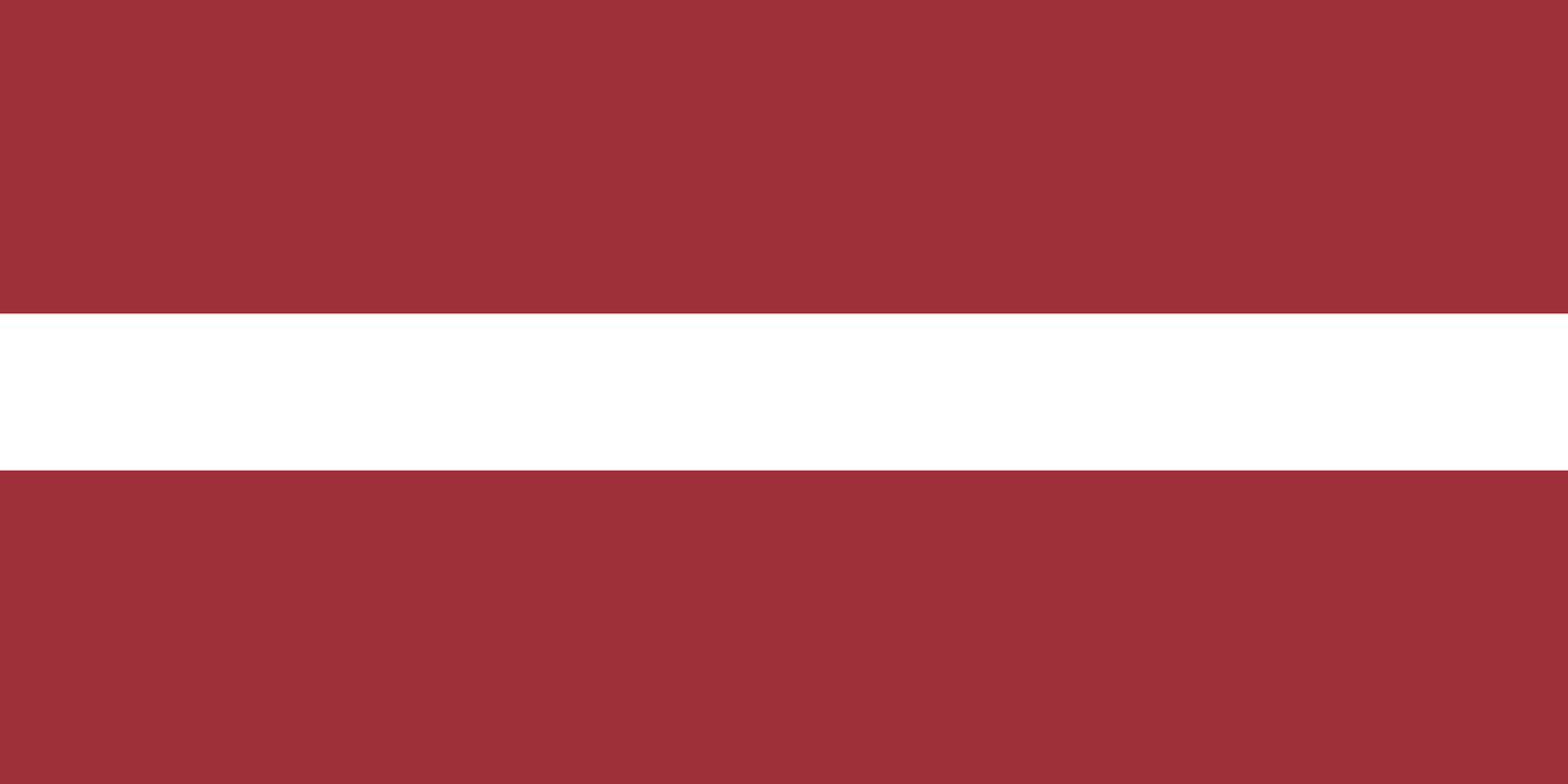 Flag of Latvia for TravelNet data eSIM product