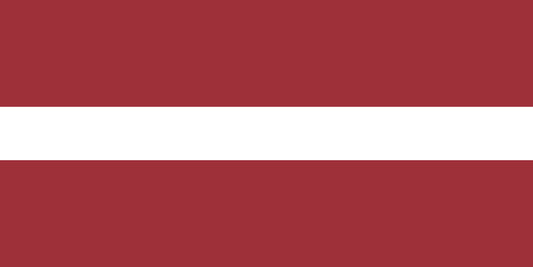 Flag of Latvia for TravelNet data eSIM product