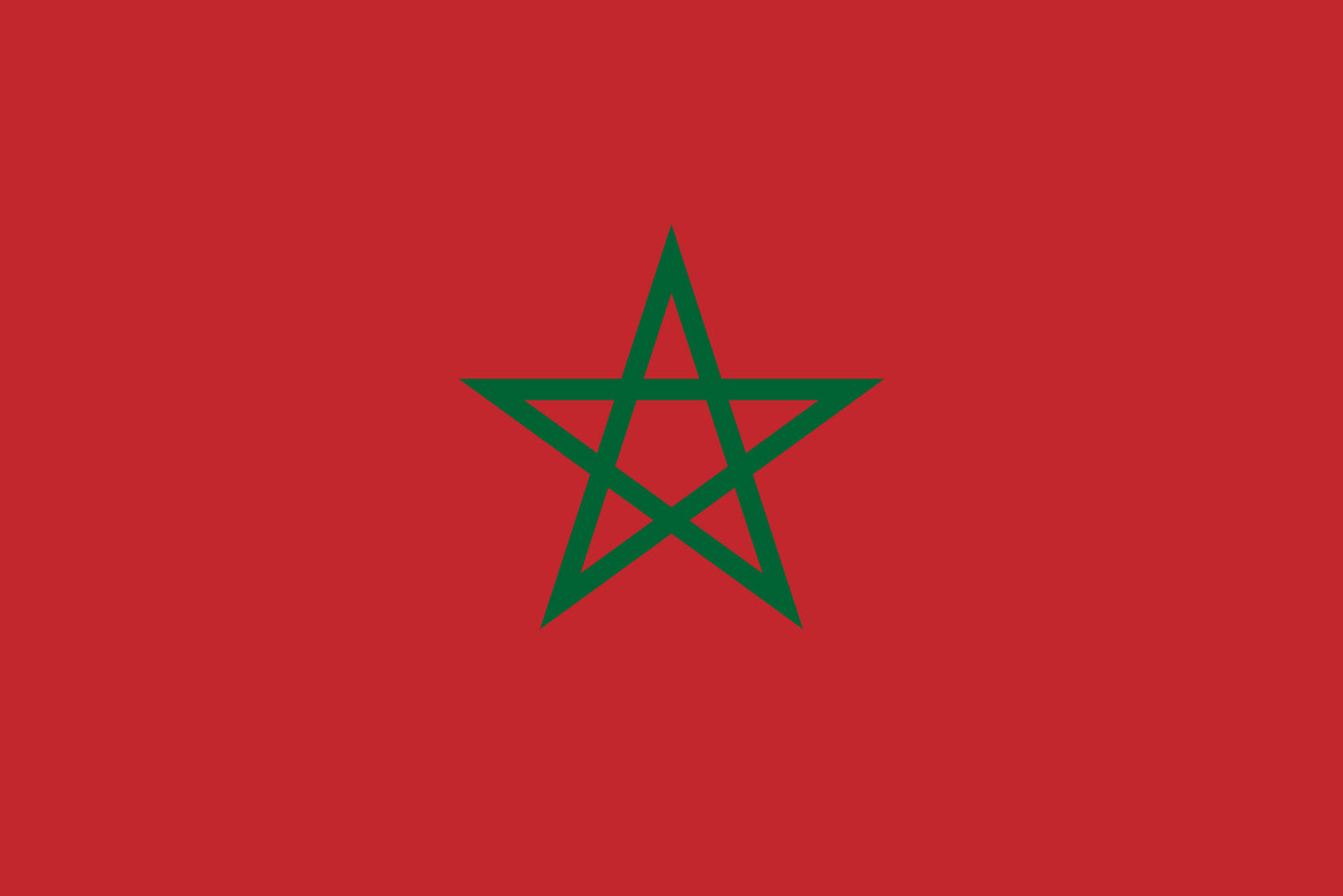 Flag of Morocco for TravelNet data eSIM product