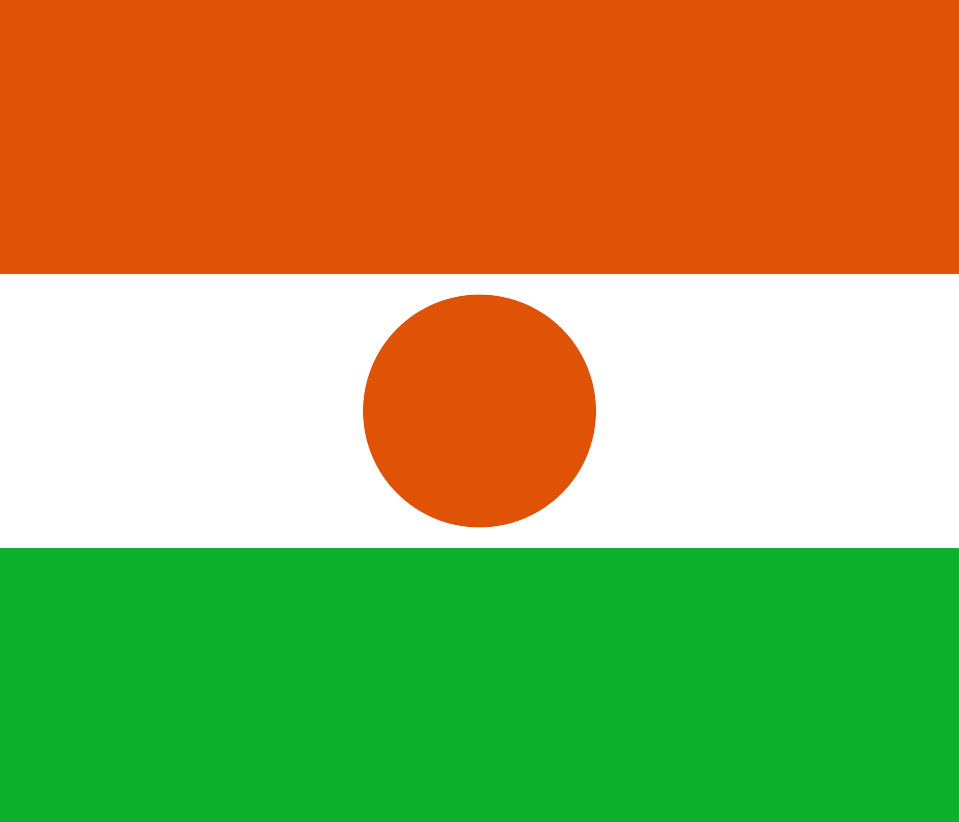 Flag of Niger for TravelNet data eSIM product