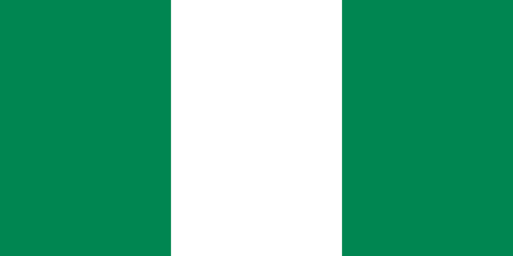 Flag of Nigeria for TravelNet data eSIM product