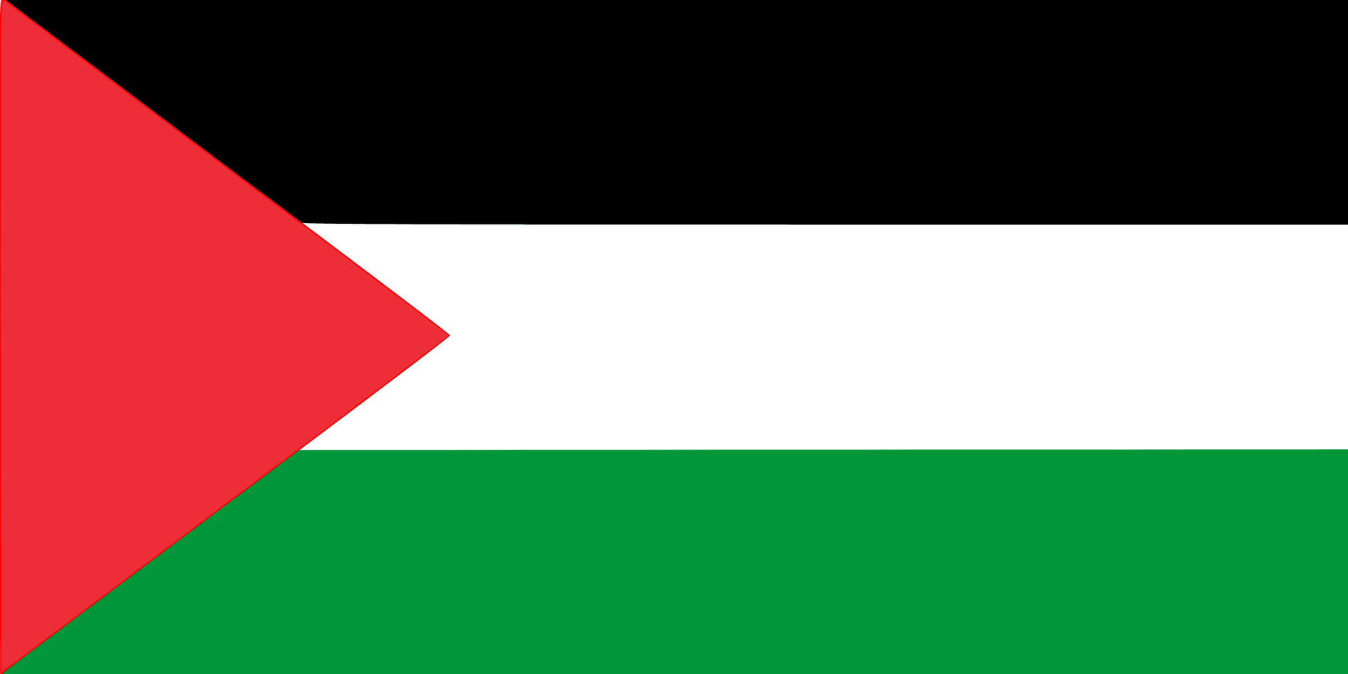 Flag of Palestine for TravelNet data eSIM product