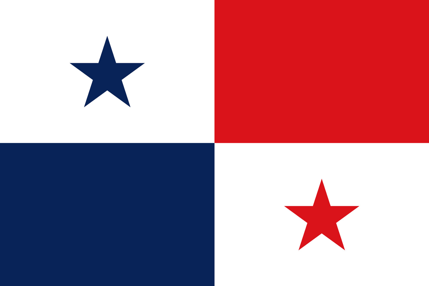 Flag of Panama for TravelNet data eSIM product