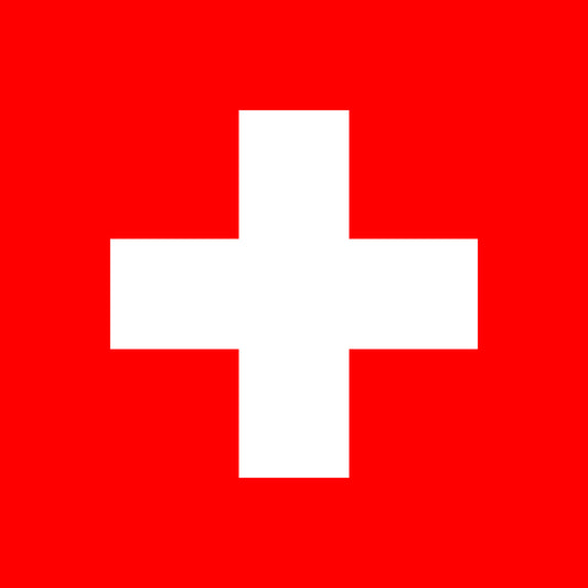 Flag of Switzerland for TravelNet data eSIM product