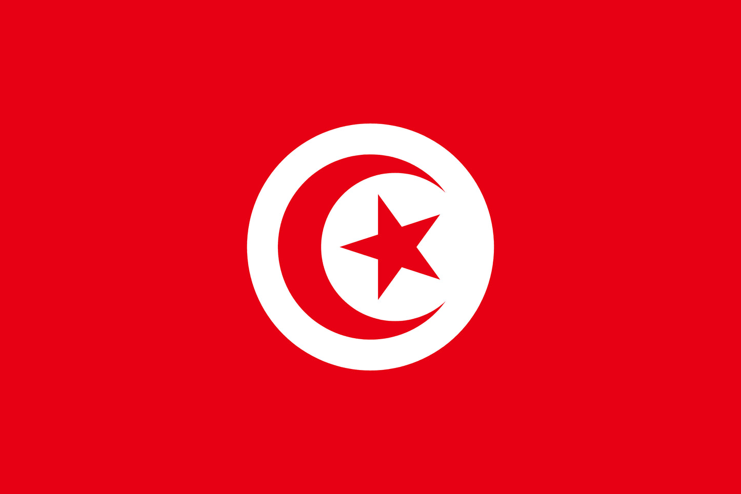 Flag of Tunisia for TravelNet data eSIM product