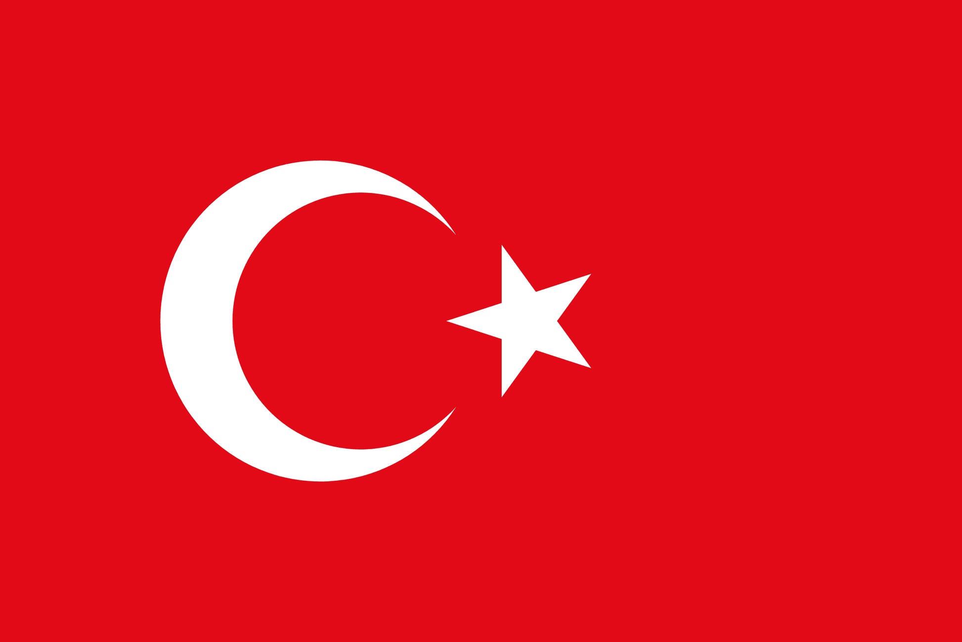 Flag of Turkey for TravelNet data eSIM product