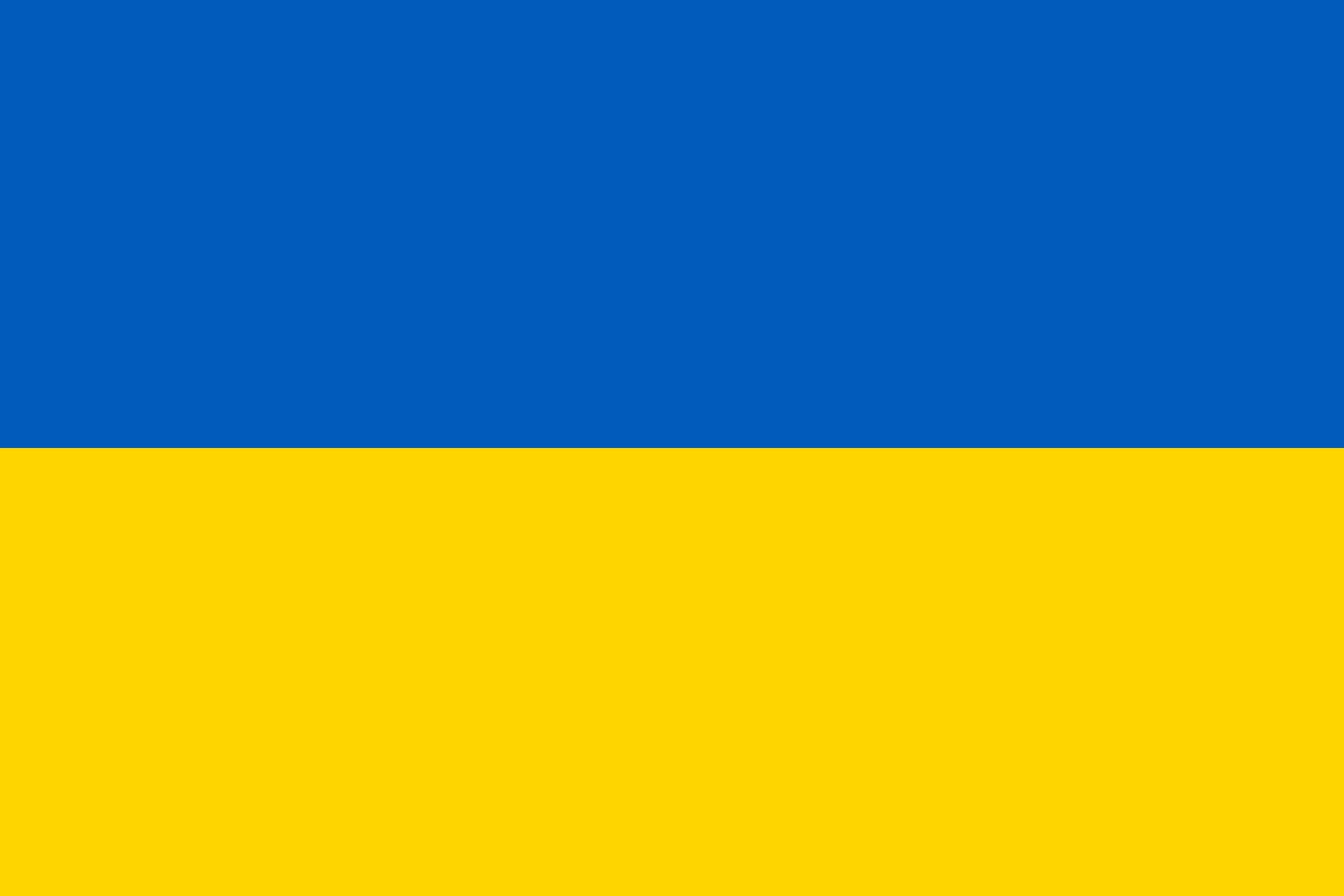 Flag of Ukraine for TravelNet data eSIM product