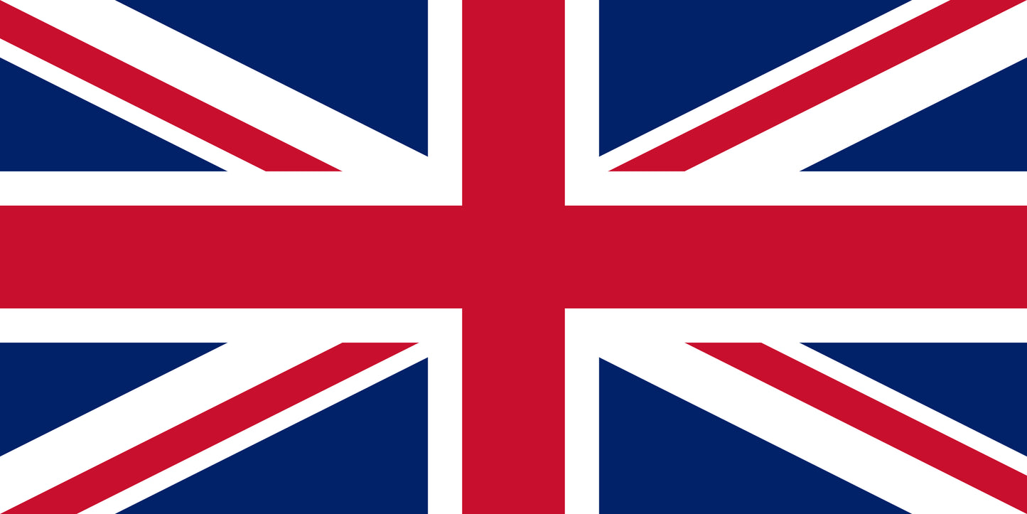 Flag of United Kingdom for TravelNet data eSIM product