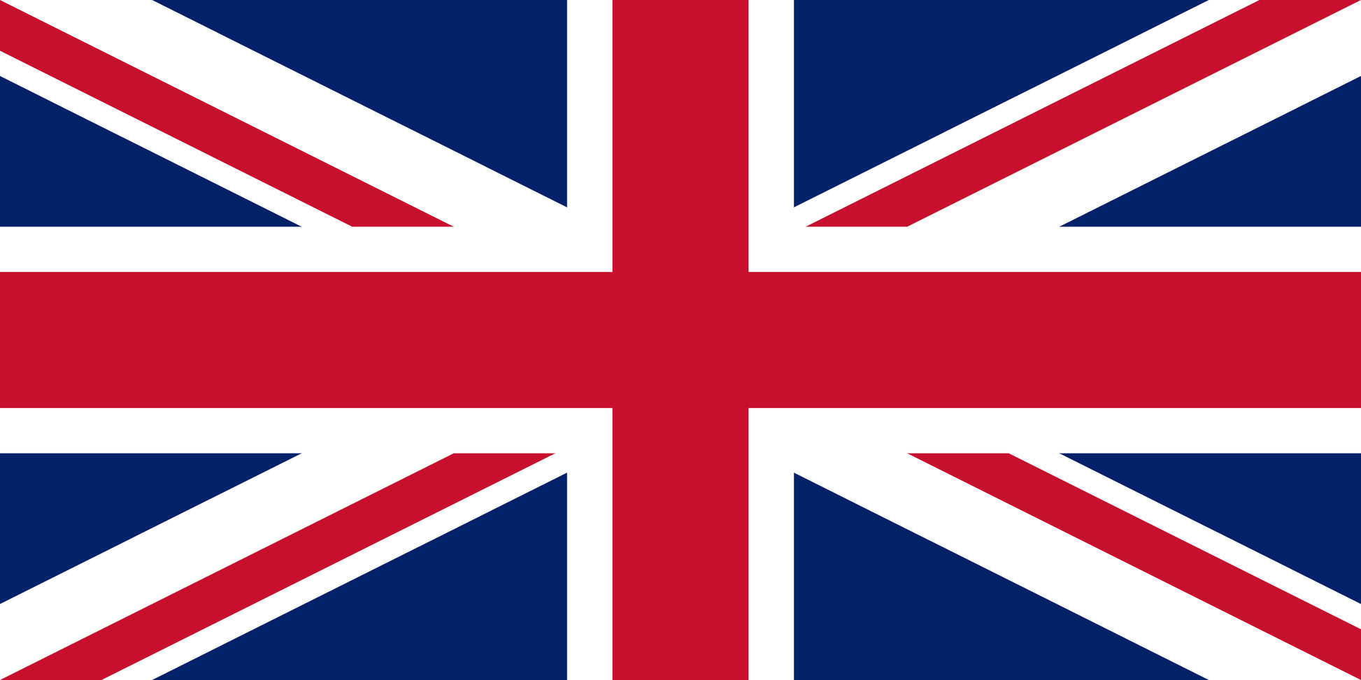 Flag of United Kingdom for TravelNet data eSIM product