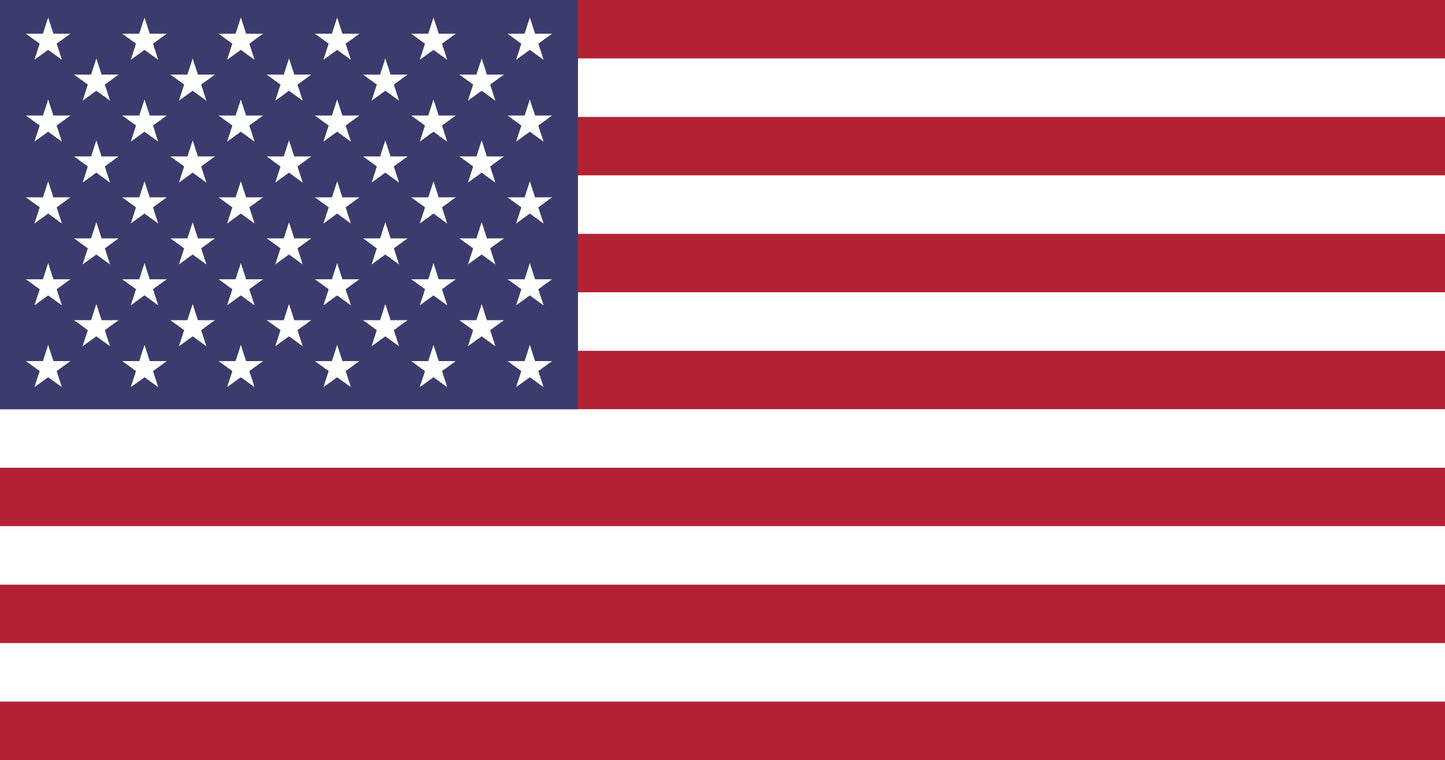 Flag of United States for TravelNet data eSIM product