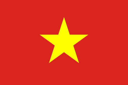 Flag of Vietnam for TravelNet data eSIM product