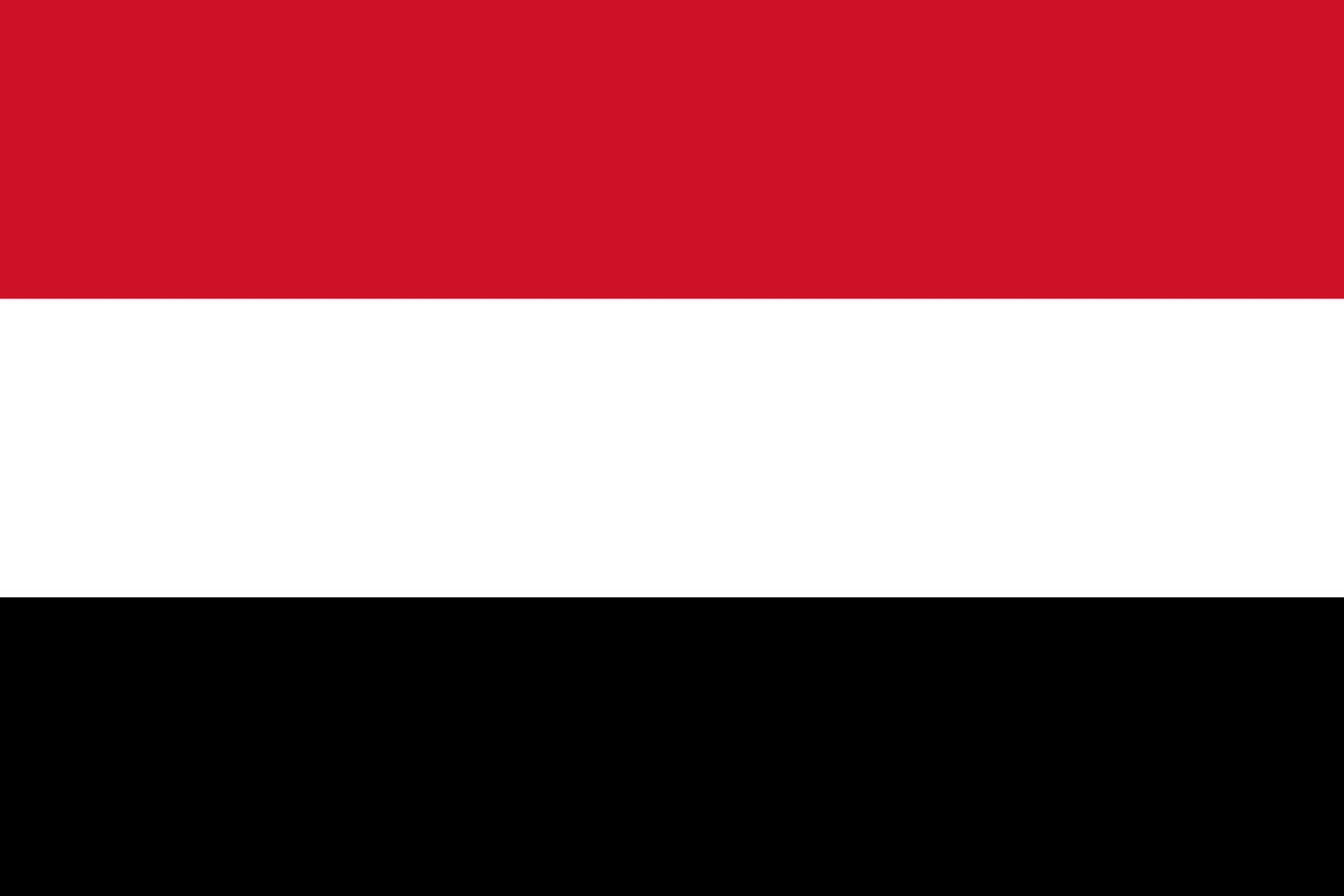 Flag of Yemen for TravelNet data eSIM product