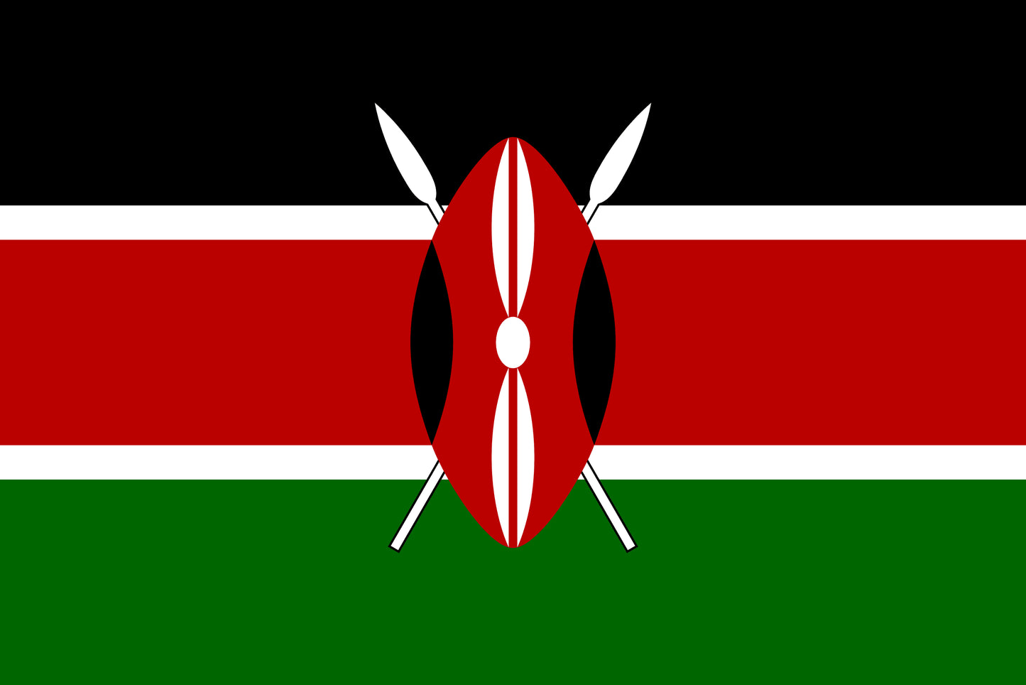 Flag of Kenya for TravelNet eSIM product