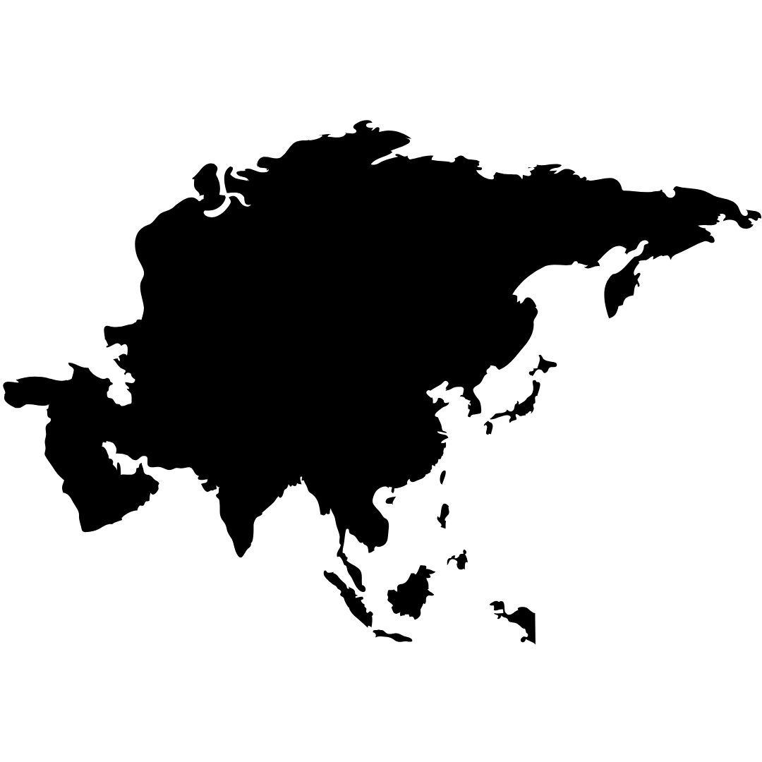 Icon of Asia 14 for TravelNet data eSIM product