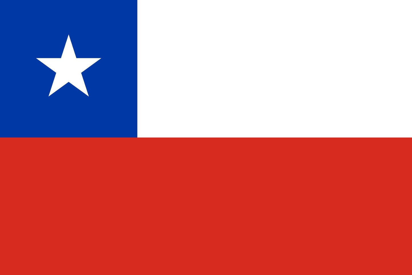 Flag of Chile for TravelNet data eSIM product