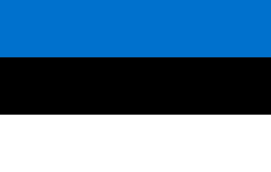 Flag of Estonia for TravelNet data eSIM product