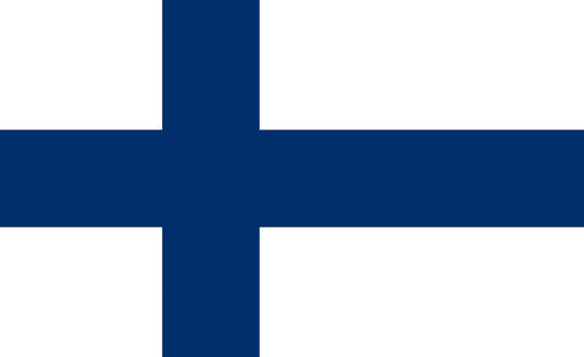 Flag of Finland for TravelNet data eSIM product