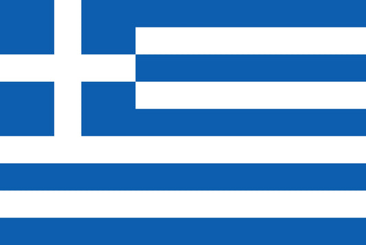 Flag of Greece for TravelNet data eSIM product